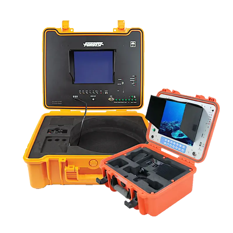 10-Inch Eco-Camera Field Monitor