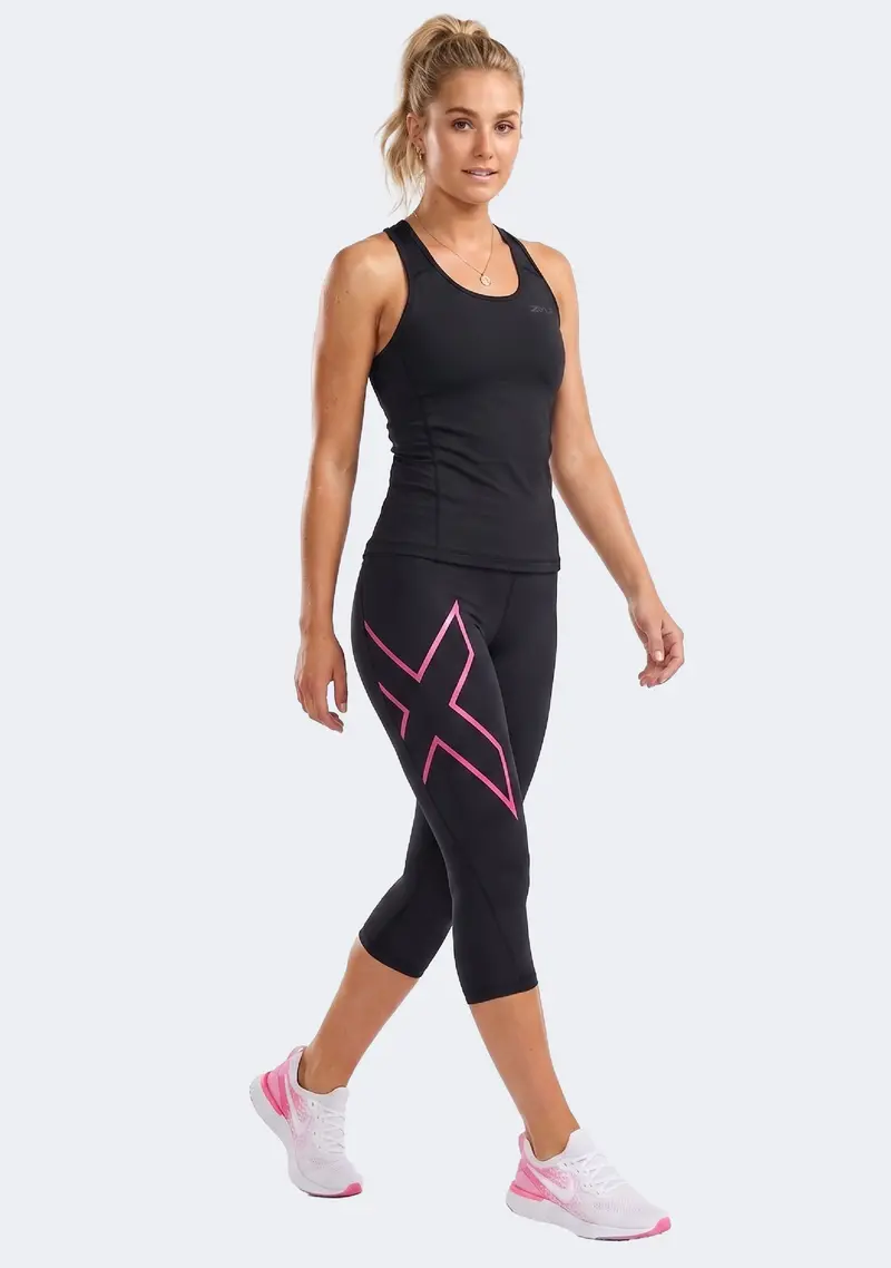 2XU Women’s 3/4 Length Compression Tights