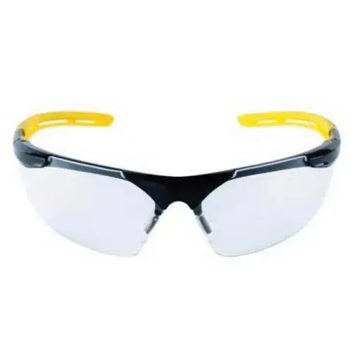 3M 638060-08135 Lightweight ANSI-Z87.1 Certified Safety Eyewear
