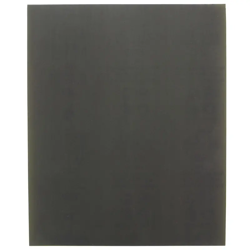 ACE 19806 Waterproof Sandpaper – Wet/Dry Abrasive Sheets for Versatile Surface Prep