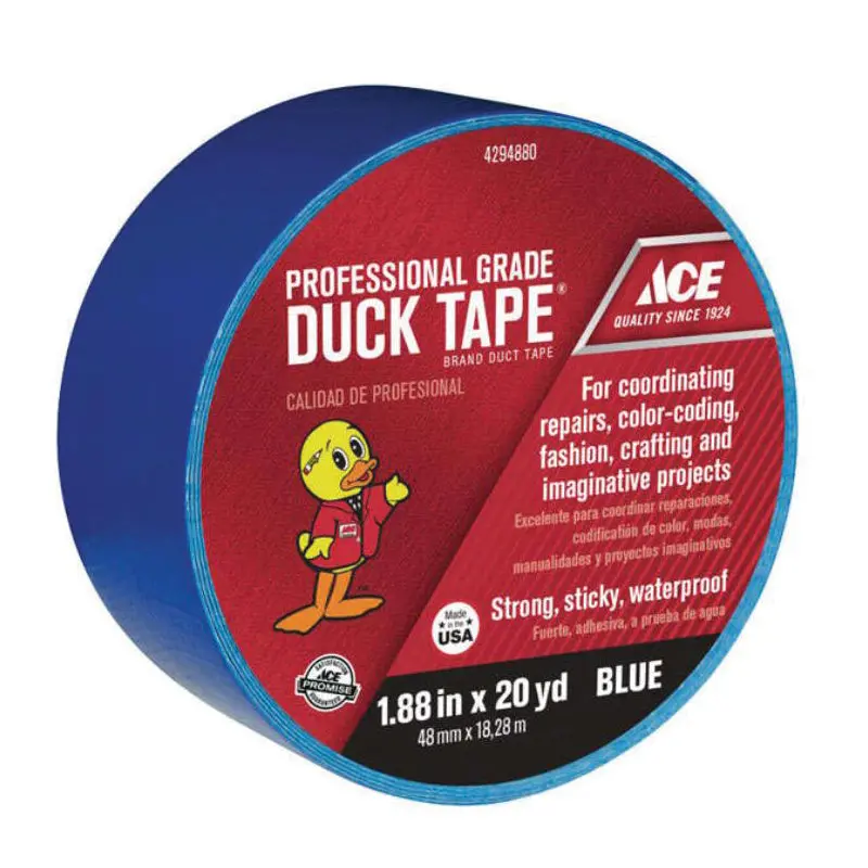 ACE Heavy-Duty Duct Tape – 1078286