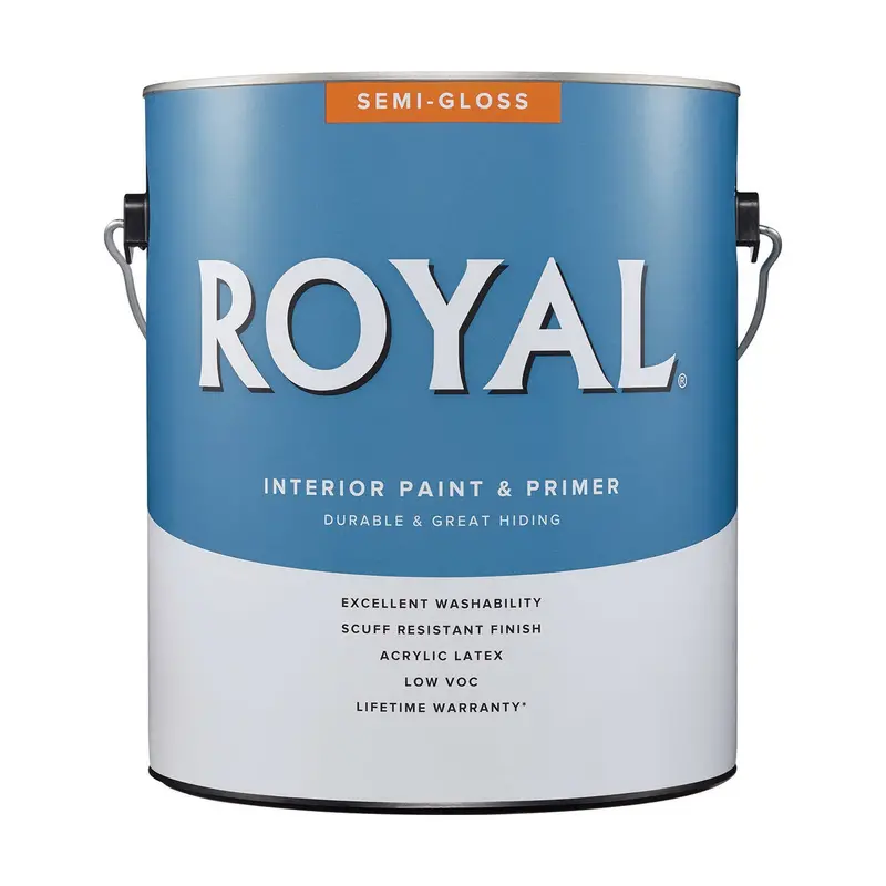 ACE Interior/Exterior Paint – 186B410-2 Premium Coverage Formula