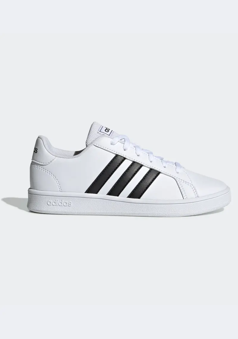 Adidas Junior Grand Court Sneakers