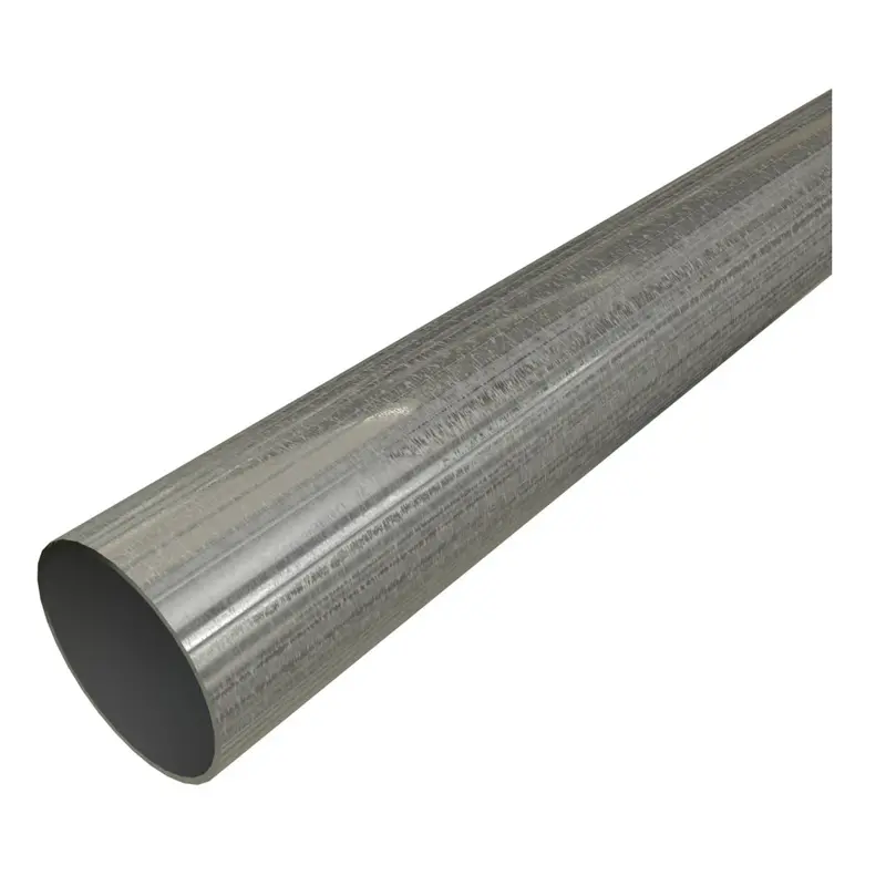 Allied Tube & Conduit E-Z Pull Electrical Metallic Tubing – 3/4-Inch Trade Size, Steel, 10-Foot Length