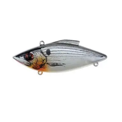 Bill Lewis Rat-L-Trap BLF-RT Topwater Fishing Lure – Classic Action