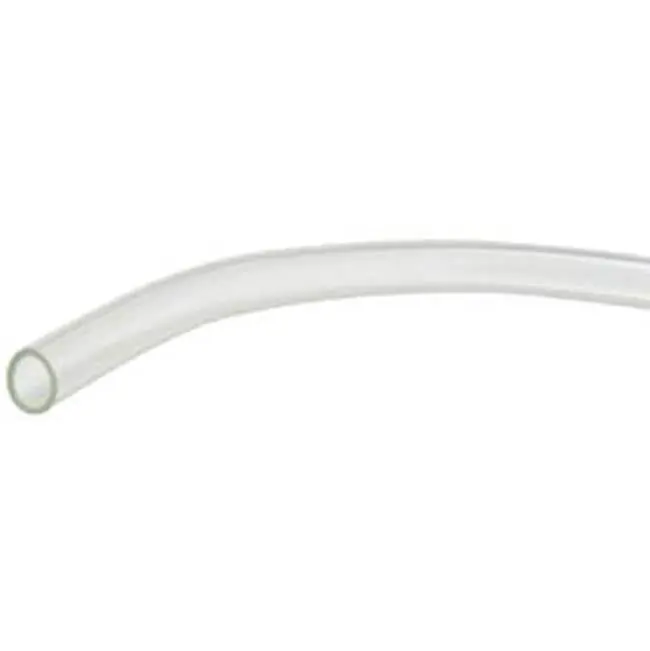 B&K ProLine CP012516150R Vinyl Tubing – 150 ft Length, 5/16″ ID × 1/2″ OD, Clear Flexibility