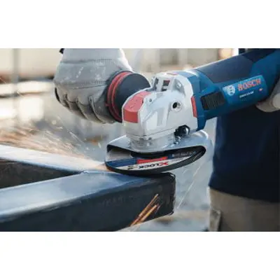 Bosch GWX27LM450 Abrasive Grinding Wheel for Angle Grinders