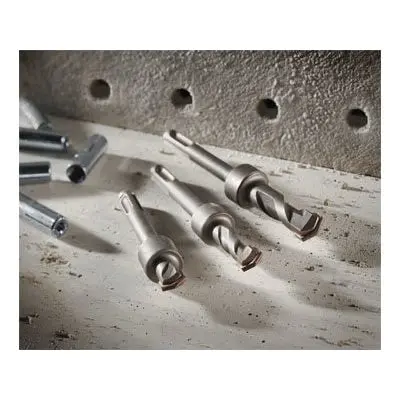 BOSCH HCSTP2061 Depth-Stop Drill Bit – For Controlled Hole Depth in Wood & Metal