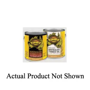 Cabot Australian Timber Oil 140.19458.007 – Natural Wood Protector & Enhancer