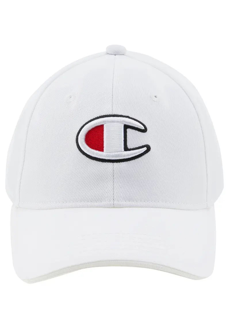 Champion ACT C-Logo Adjustable Performance Cap
