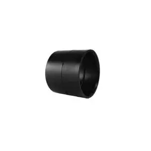 Charlotte Pipe ABS 100 Series 0600 Slip Coupling