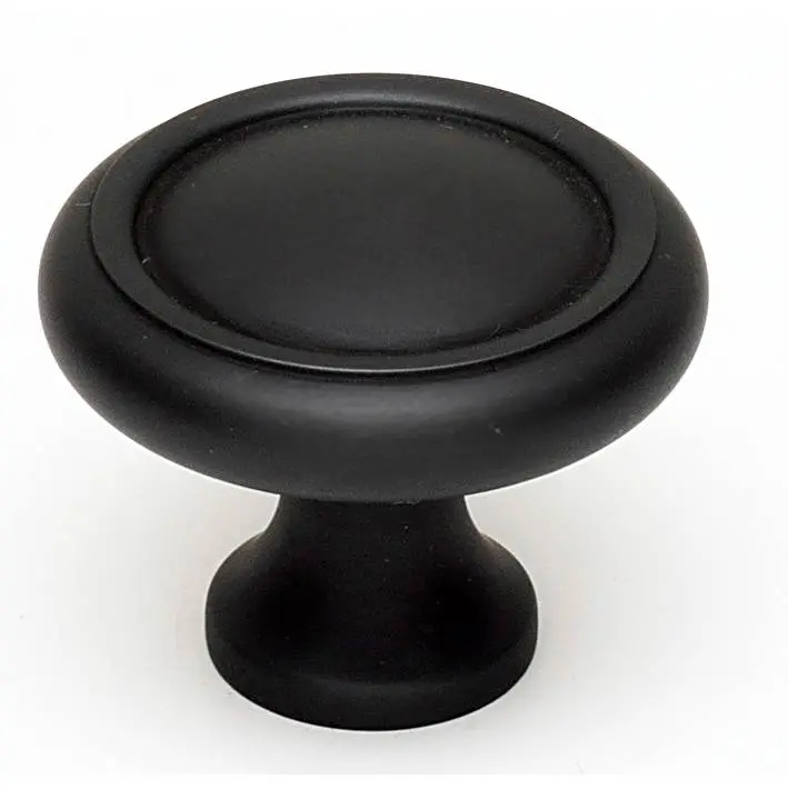 Creations A1151 Elegant Cabinet Knob for Furniture or Cabinetry