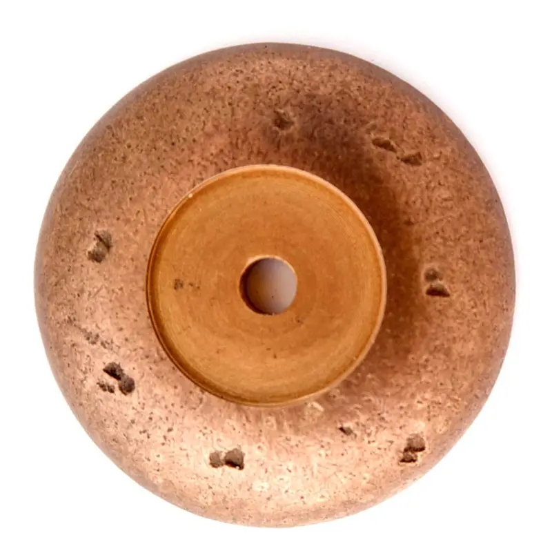 Creations A1406 Cabinet Backplate – Decorative Mounting Base for Knobs