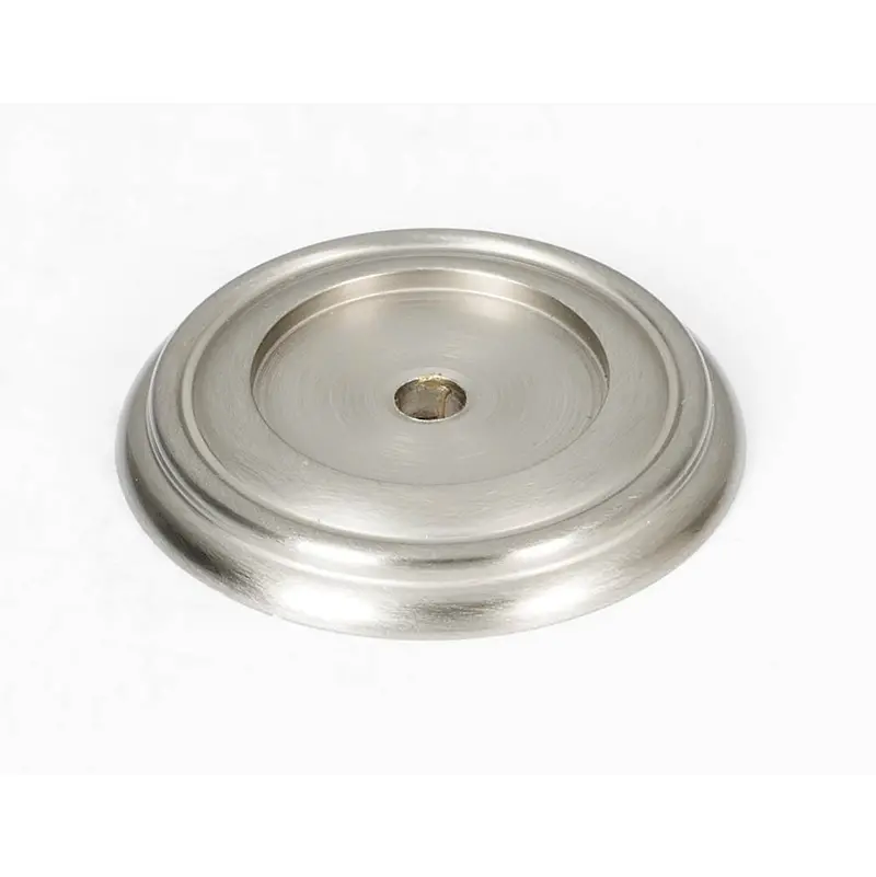 Creations A616-38 Cabinet Backplate – Ornamental Mounting Plate