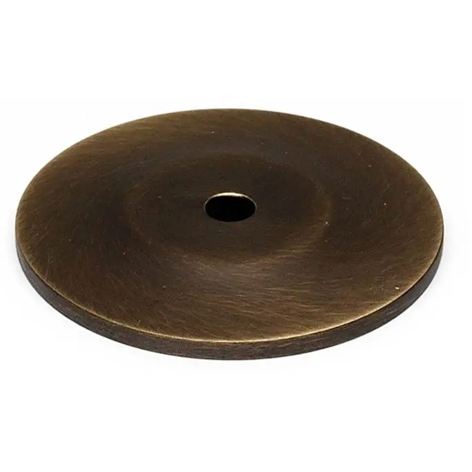 Creations A815-14P Cabinet Backplate – Decorative Mounting Plate for Pulls/Knobs