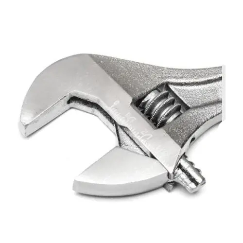 CRESCENT AC210VS Adjustable Wrench – Versatile Multi-Size Grip Tool