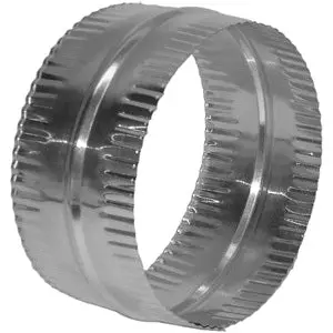 Deflecto Duct Connector – DAC3C