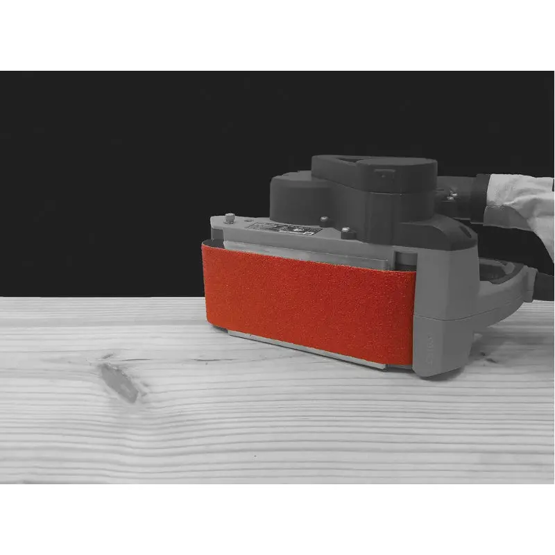 DIABLO DCB318036S02G 36-Grit Sanding Belt for Belt Sanders