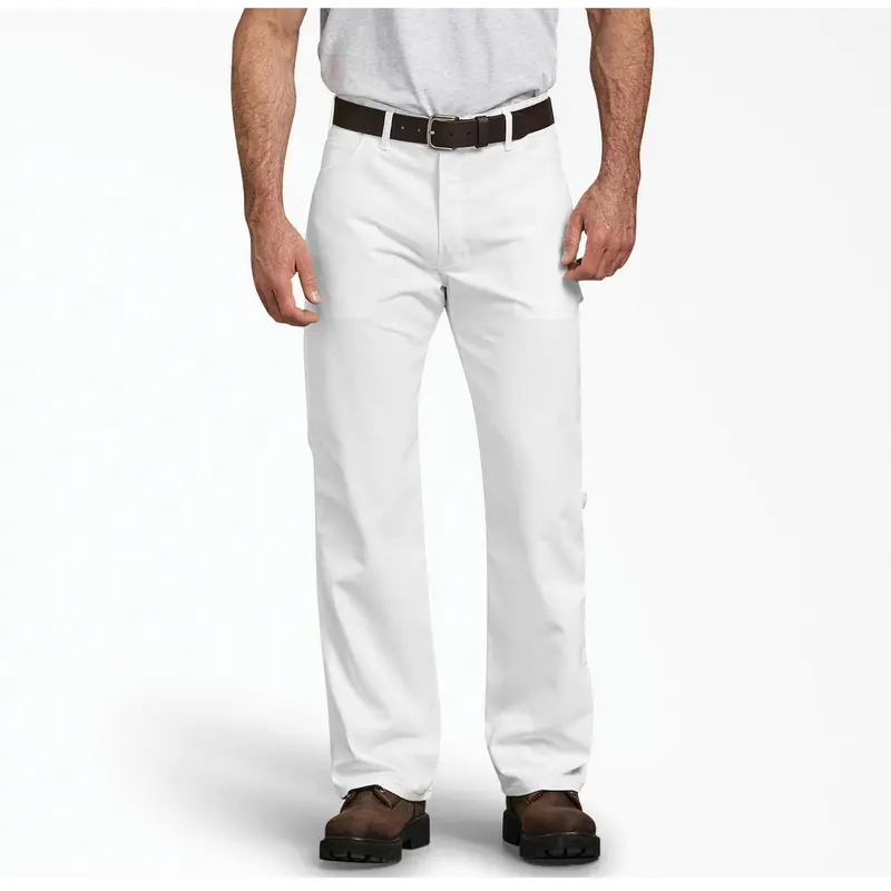 Dickies WP823 Men’s Flex Painter Pants – Durable Workwear with Mobility Fit