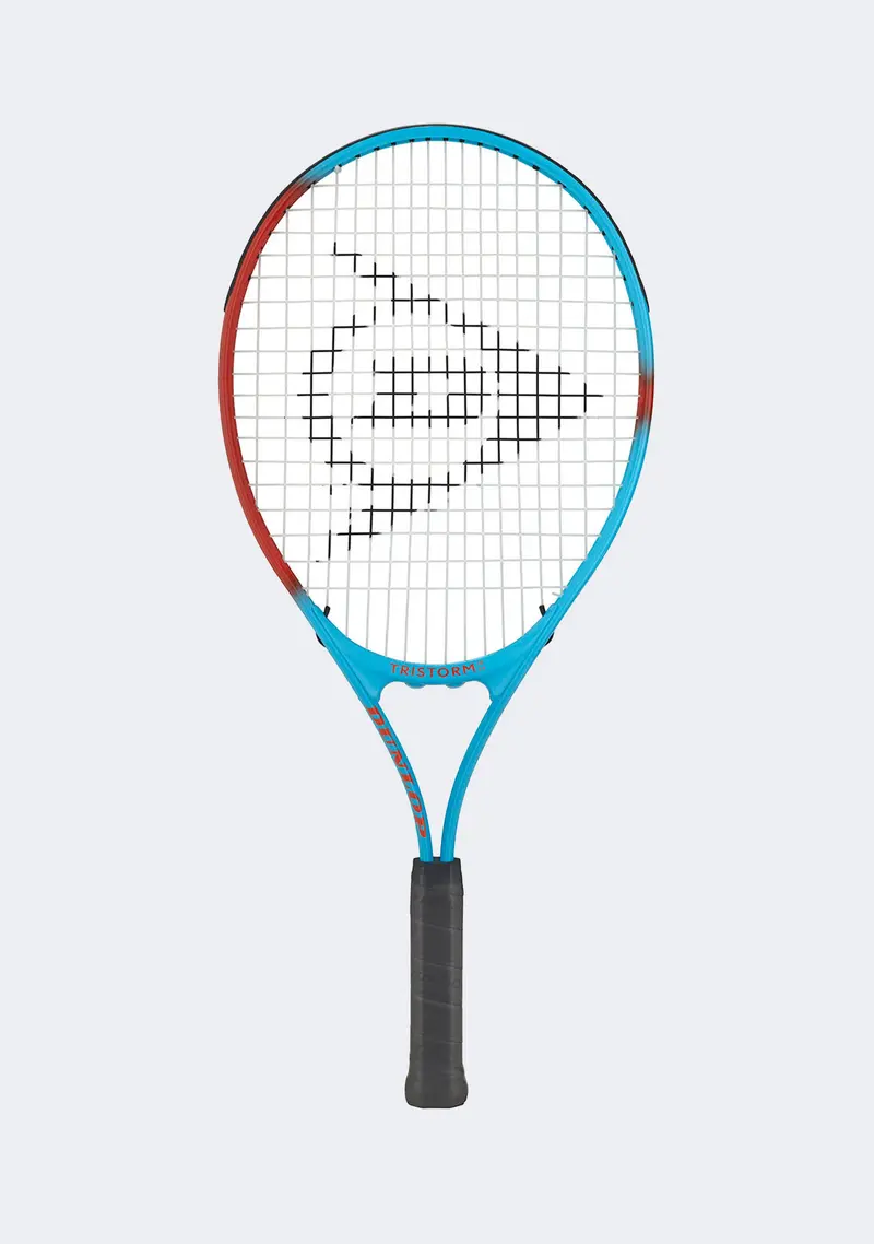 Dunlop Tristorm 23-Inch Junior Tennis Racquet