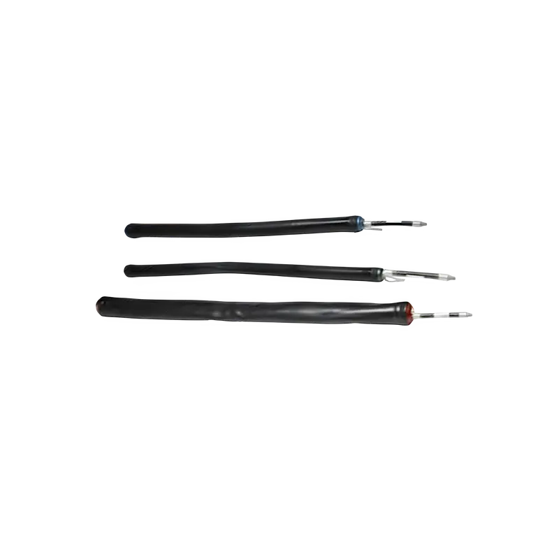Flexible 2–3 Inch Bendy Packer Drain Cleaning Tools