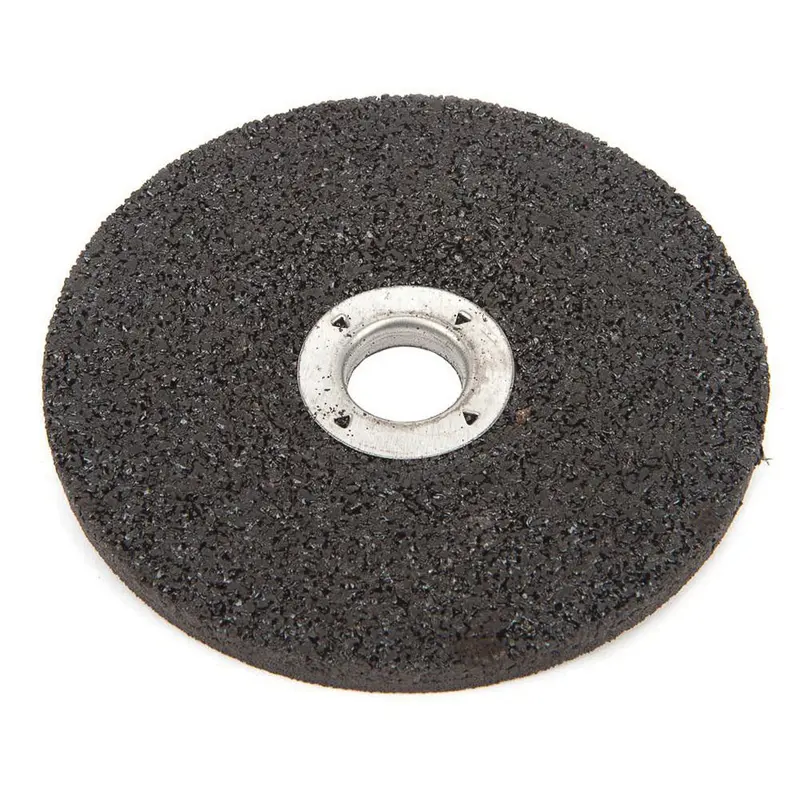Forney 71875 Grinding Wheel – Type 27 Depressed Center, Abrasive Metal-Cutting Disc