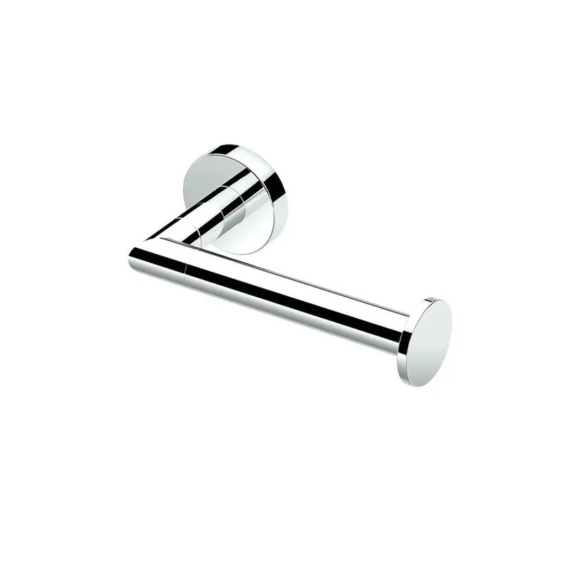 GATCO 4633 Toilet Tissue Holder – Wall-Mounted, Contemporary Design, Durable Metal Construction