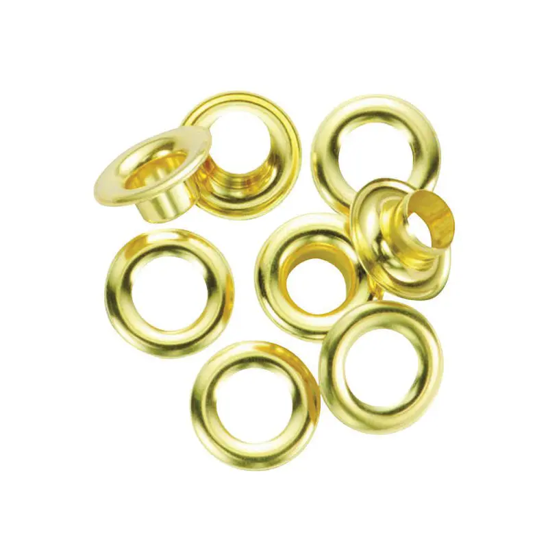 General 1261-0 Grommet Replacement Set – 1/4″ Outer Diameter