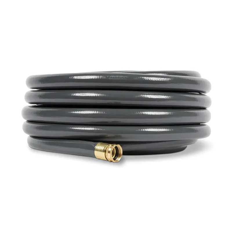 Gilmour Flexogen 843 Professional-Grade Reinforced Garden Hose