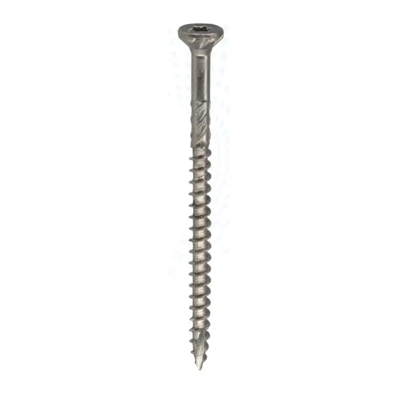 GRK Fin/Trim PHEINOX Stainless Steel Trim Screw – #8 x 1-1/4″