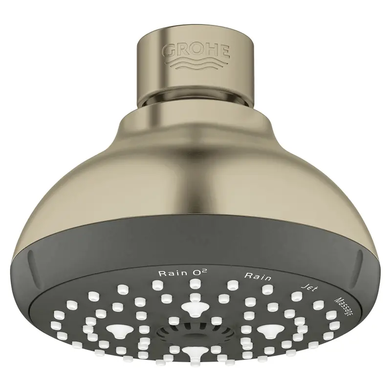 Grohe Rain Showerhead – 26044