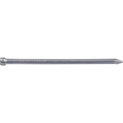 HILLMAN Bright Carbon Steel Wire Nail – 1-1/2″ Length, 4d Penny, Small Brad Head, 16-Gauge