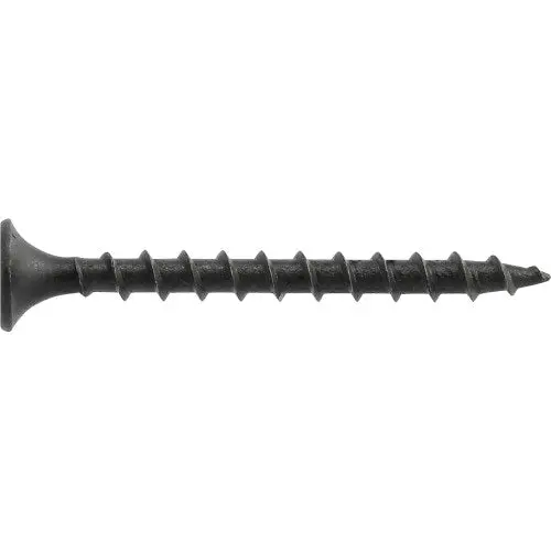 Hillman Drywall Screws – Coarse Thread, Phillips Head, Self-Drilling (47660)