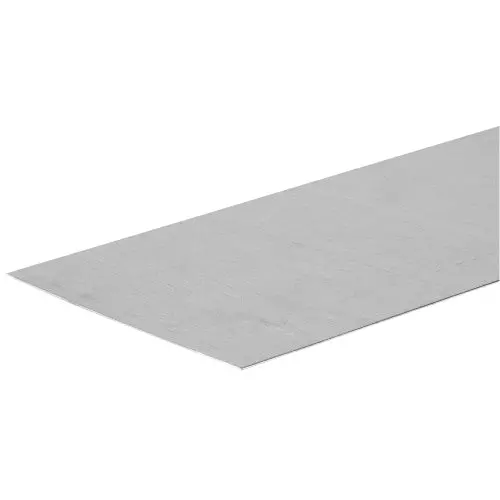 Hillman Steel Works Weldable Solid Steel Sheet (Model 11483)
