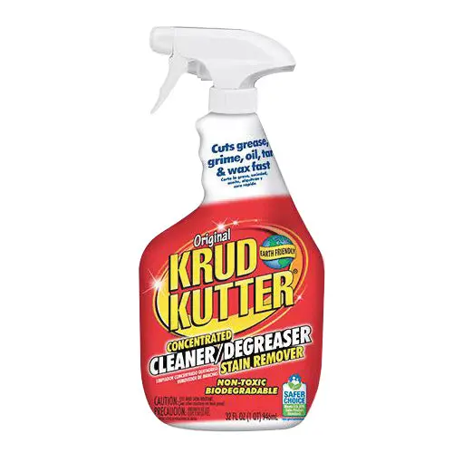 Krud Kutter KK012 All-Purpose Cleaner & Degreaser – Original Formula