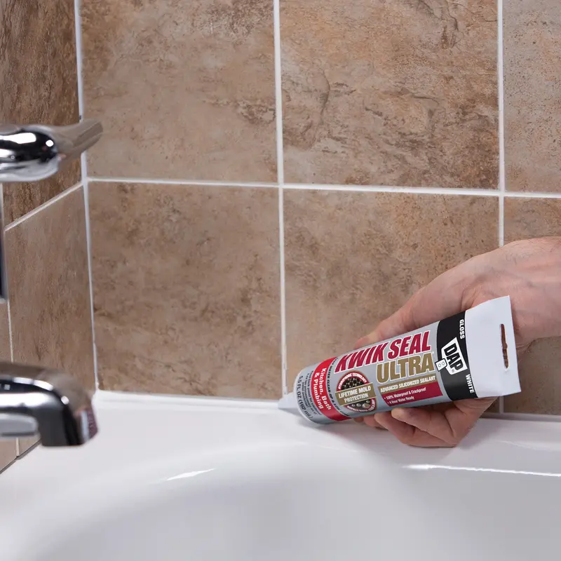 Kwik Seal Ultra Kitchen & Bath Sealant – 7079818897
