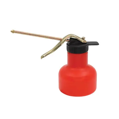 LubriMatic 50-590 Manual Grease Oiler with Flexible Nozzle