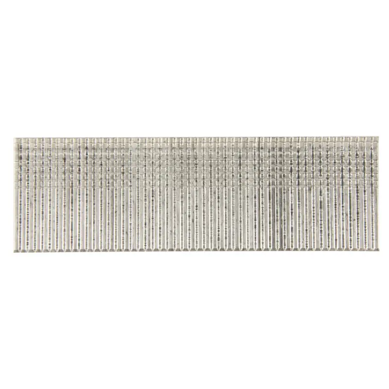 metabo HPT 1-1/2 in Galvanized Straight Finish Nails – 16-Gauge, Box of 1000
