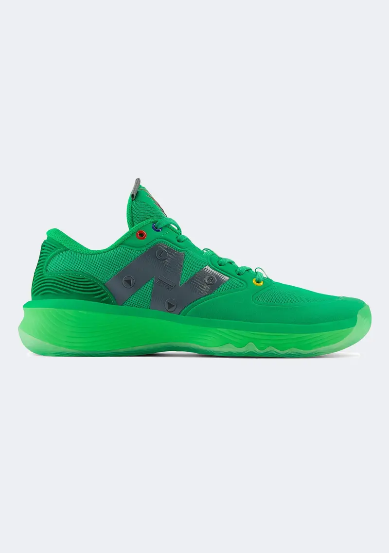 New Balance Men’s HESI V1 Training Shoes