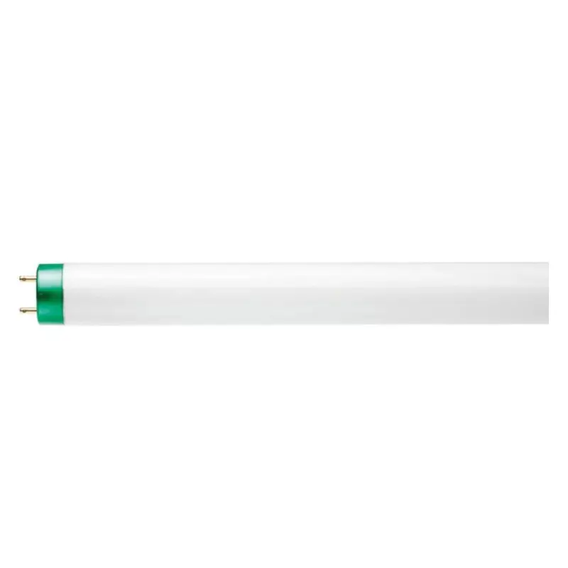 Philips 392126 15.5W T5 Bi-Pin LED Tube Bulb – 3000K Warm White, 990 Lumens