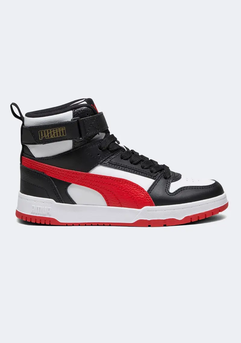 Puma Kids’ RBD Game Lifestyle Sneakers