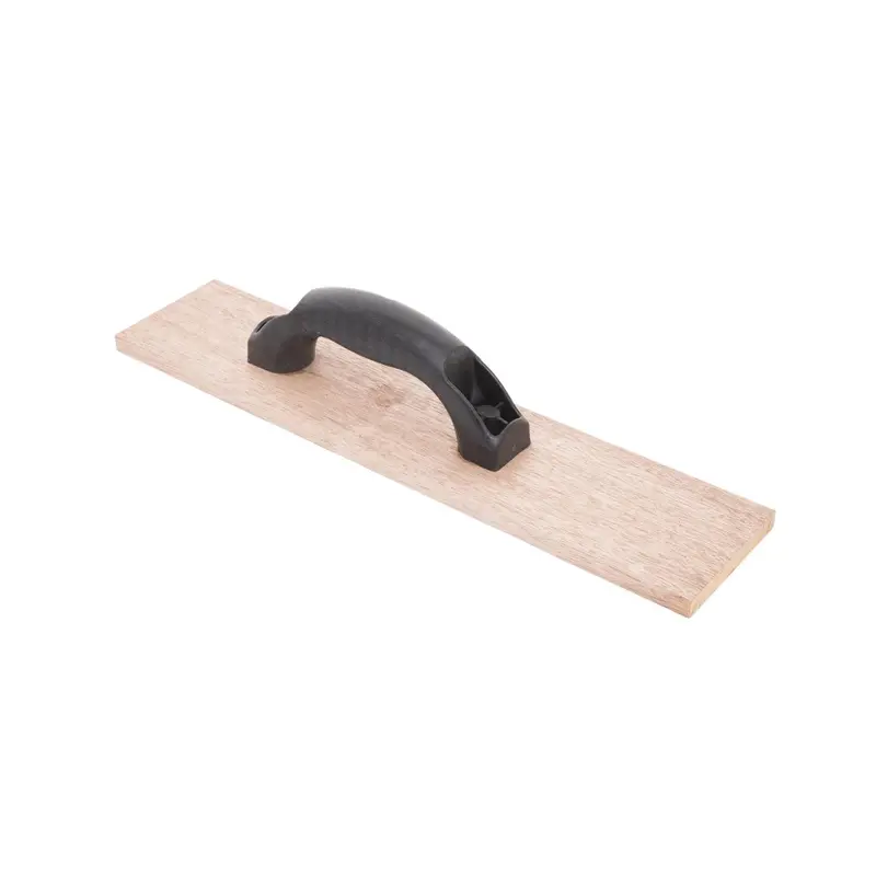QLT Hand Float for Concrete Surface Smoothing