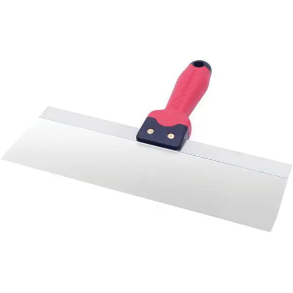 QLT SSTK Premium Taping Knife – Flexible Blade for Smooth Drywall Joint Compound Application
