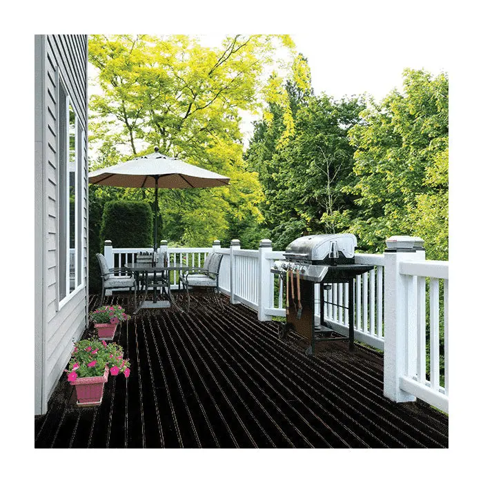 ROYAL Porch & Floor Paint – 1-Gallon Semi-Gloss Exterior Formula