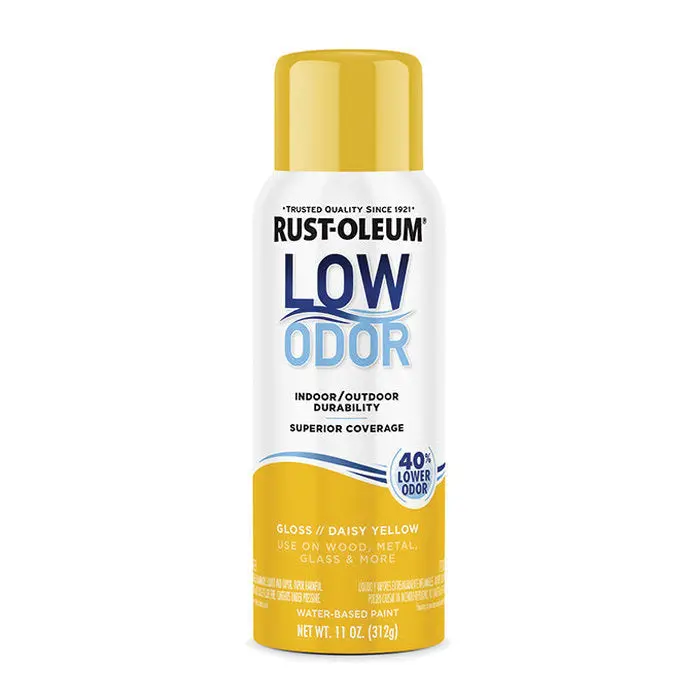RUST-OLEUM® 388245 Premium Metallic Finish Spray Paint