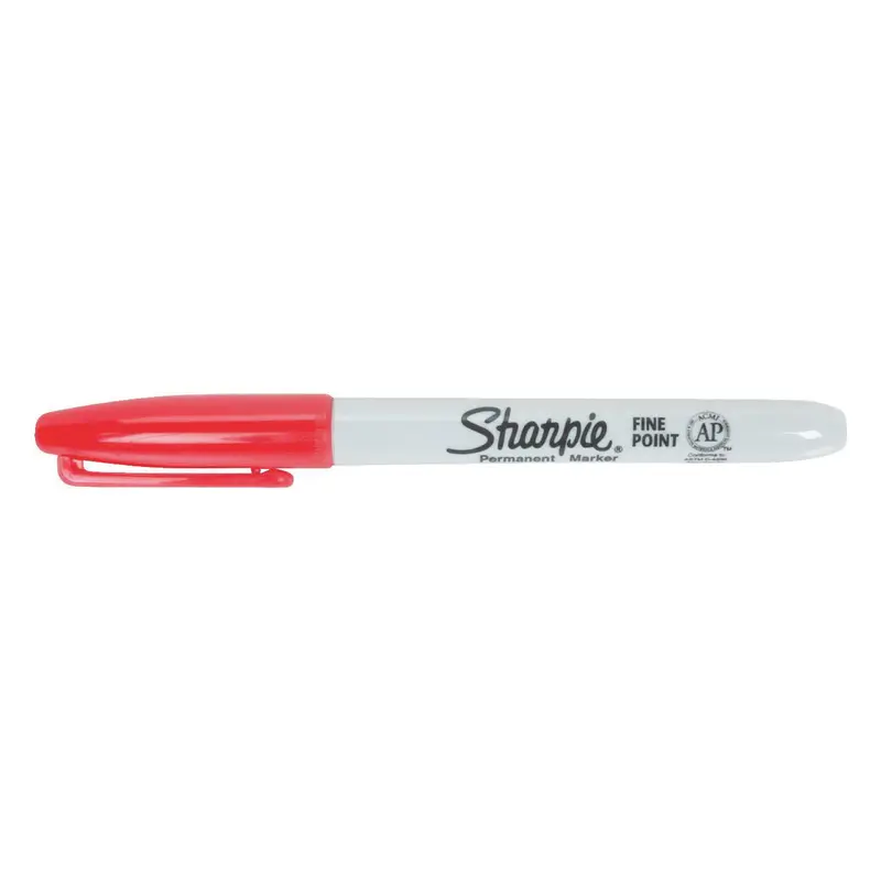 Sharpie 30101-SH Fine-Point Permanent Marker
