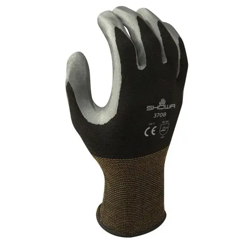 SHOWA Atlas 370BL-08.RT Cut-Resistant General Purpose Gloves