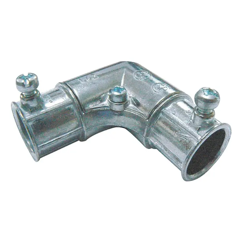 Sigma 4959 Inside Corner Pull Elbow Fitting for PVC Conduit