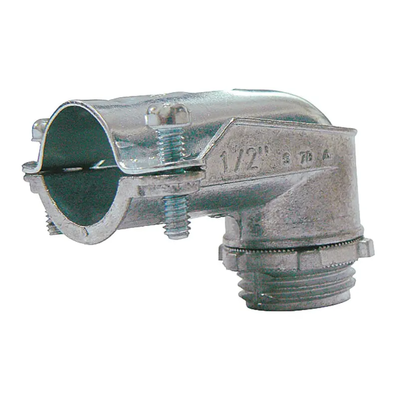 Sigma 4980 Squeeze-Type Pipe Connector for PEX Tubing