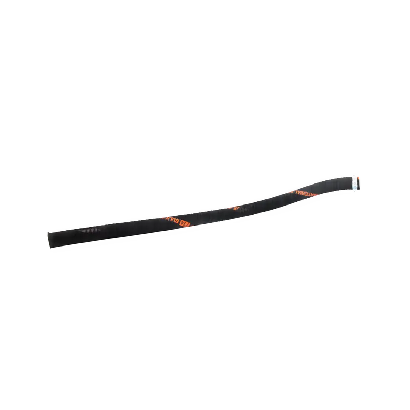 Smart Heater-Compatible Insulated Hose